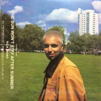 Виниловая пластинка NICK MONO / THE SUN WON’T STAY AFTER SUMMER - RSD 2022 RELEASE (1LP)